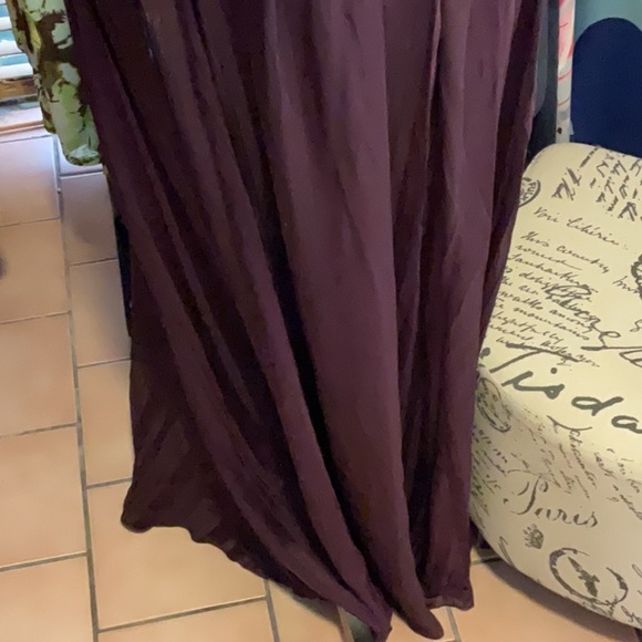 Maxi Dress size 14 - Picture 7 of 11